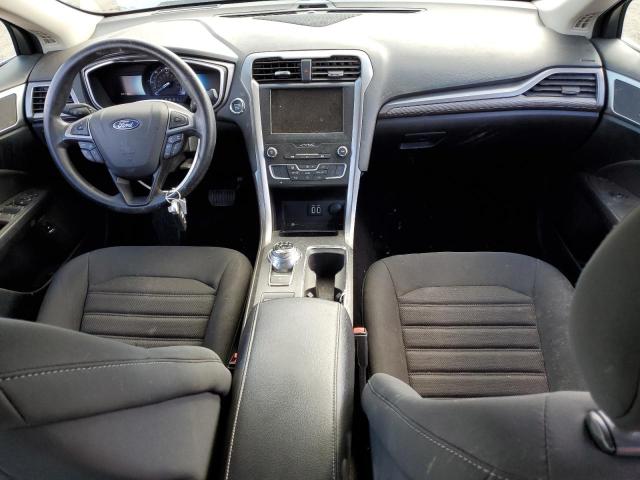 Photo 8 from auction – 2019 FORD FUSION SE with VIN 3FA6P0LU5KR166852