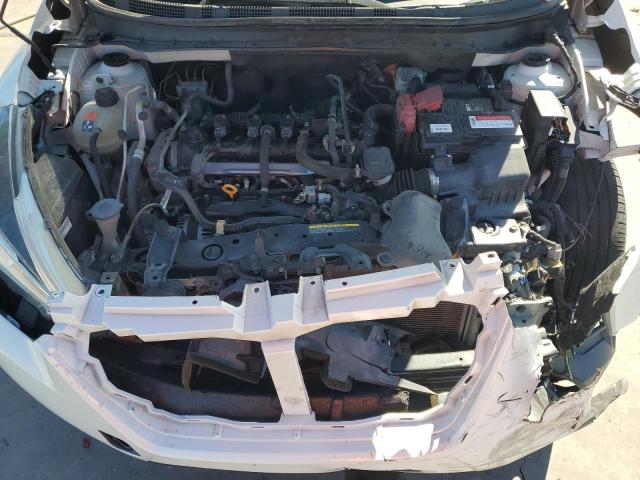 Photo 12 from auction – 2019 NISSAN KICKS S with VIN 3N1CP5CU3KL497963