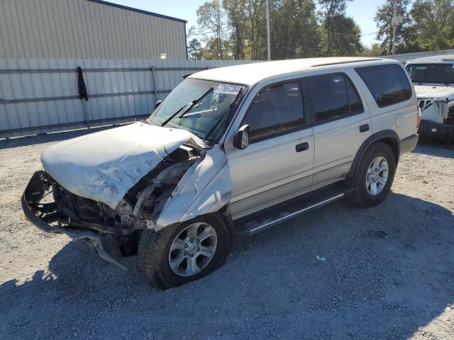 Photo 1 from auction – 1998 TOYOTA 4RUNNER with VIN JT3GM84R0W0021888