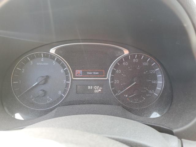 Photo 9 from auction – 2013 NISSAN ALTIMA 2.5 with VIN 1N4AL3AP9DC920759