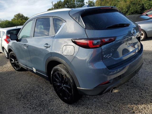 Photo 2 from auction – 2023 MAZDA CX-5 PREFE with VIN JM3KFBCM2P0183100