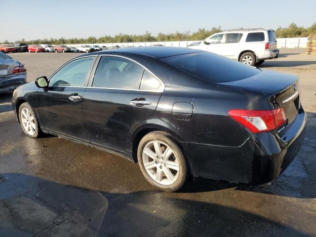 Photo 2 from auction – 2007 LEXUS ES 350 with VIN JTHBJ46G572138258