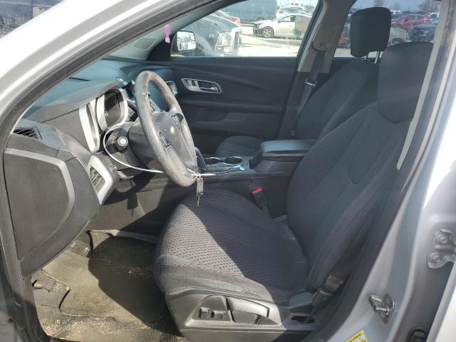 Photo 7 from auction – 2012 CHEVROLET EQUINOX LS with VIN 2GNFLCEK2C6323157
