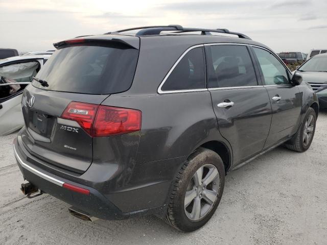 Zdjęcie 3 z aukcji – 2012 ACURA MDX TECHNO z VIN 2HNYD2H32CH512354