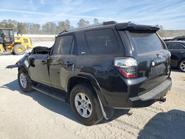 Photo 2 from auction – 2019 TOYOTA 4RUNNER SR with VIN JTEBU5JR7K5682335
