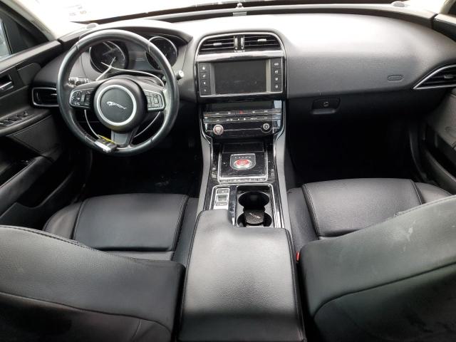 Photo 8 from auction – 2018 JAGUAR XE with VIN SAJAR4FX9JCP27936