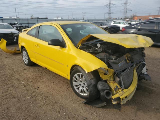 Photo 4 from auction – 2009 CHEVROLET COBALT LS with VIN 1G1AS18H997249232
