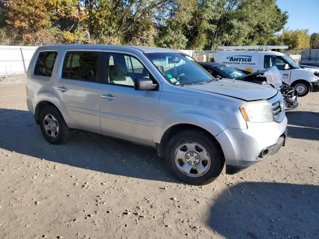 صورة رقم 4 من المزاد - 2013 HONDA PILOT EX مع VIN 5FNYF4H43DB085990