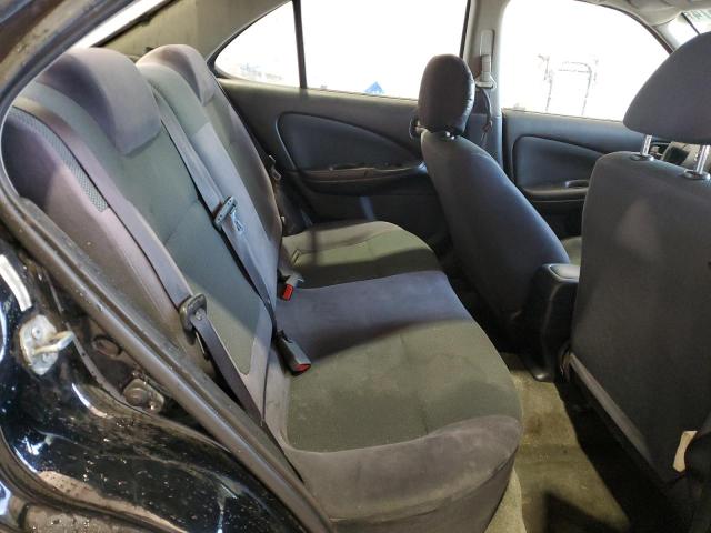 Photo 10 from auction – 2005 NISSAN SENTRA 1.8 with VIN 3N1CB51D95L587804