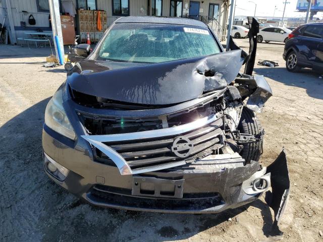 Photo 5 from auction – 2013 NISSAN ALTIMA 2.5 with VIN 1N4AL3AP2DN582884