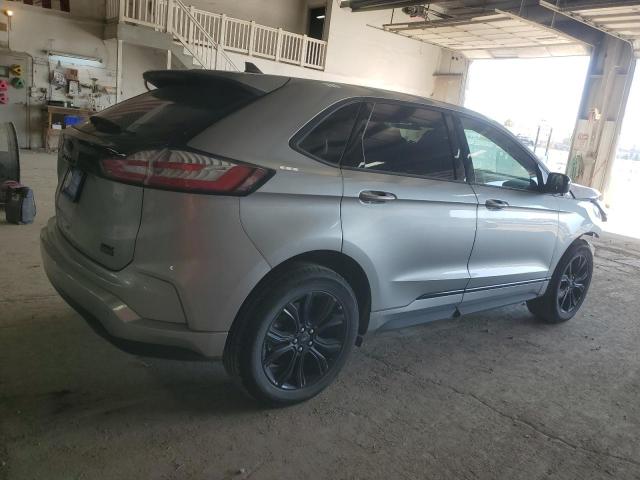 Photo 3 from auction – 2023 FORD EDGE SE with VIN 2FMPK4G94PBA14296