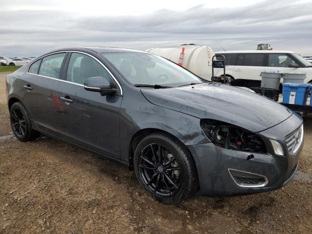 Photo 4 from auction – 2013 VOLVO S60 T6 with VIN YV1902FH8D2182261