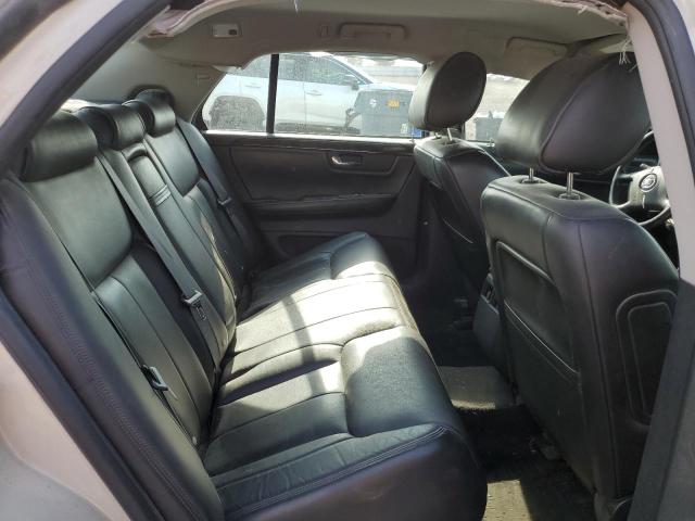 Photo 10 from auction – 2010 CADILLAC DTS with VIN 1G6KA5EY2AU127878