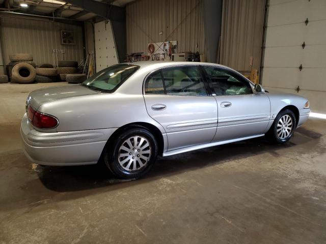 Photo 3 from auction – 2005 BUICK LESABRE CU with VIN 1G4HP52K95U248205