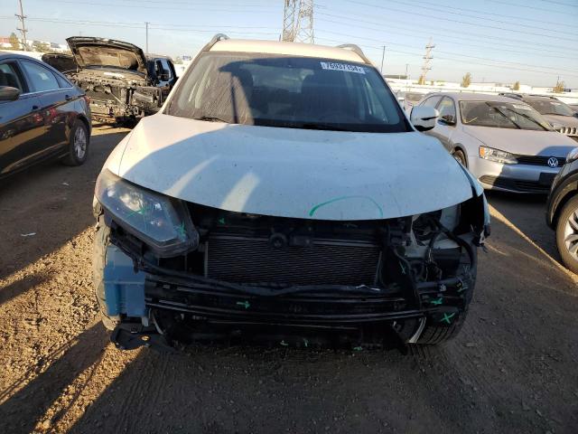 Photo 5 from auction – 2016 NISSAN ROGUE S with VIN 5N1AT2MV3GC855468