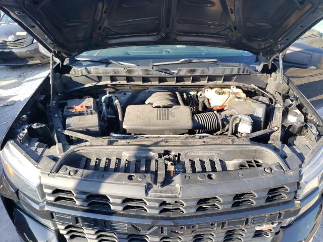 Photo 11 from auction – 2019 CHEVROLET SILVERADO with VIN 1GCRWBEH4KZ240280