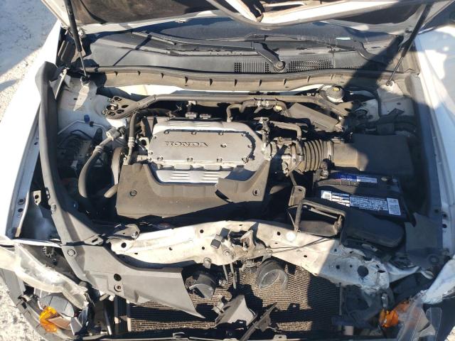 Photo 11 from auction – 2012 HONDA ACCORD EXL with VIN 1HGCP3F80CA023625