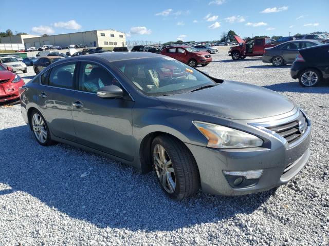 Photo 4 from auction – 2015 NISSAN ALTIMA 3.5 with VIN 1N4BL3AP9FC295464