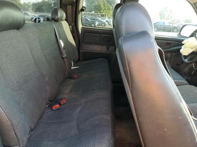 Photo 10 from auction – 2006 CHEVROLET SILVERADO with VIN 1GCEC19X96Z255995