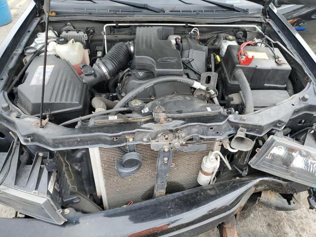 Photo 11 from auction – 2005 CHEVROLET COLORADO with VIN 1GCCS198058204604