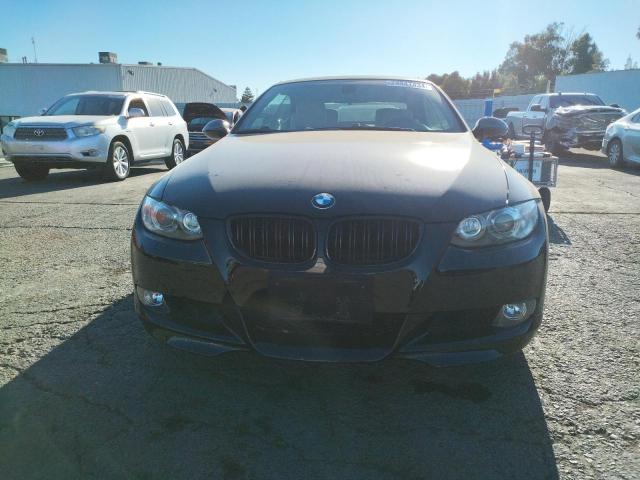 Photo 5 from auction – 2007 BMW 335 I with VIN WBAWL73517PX50264