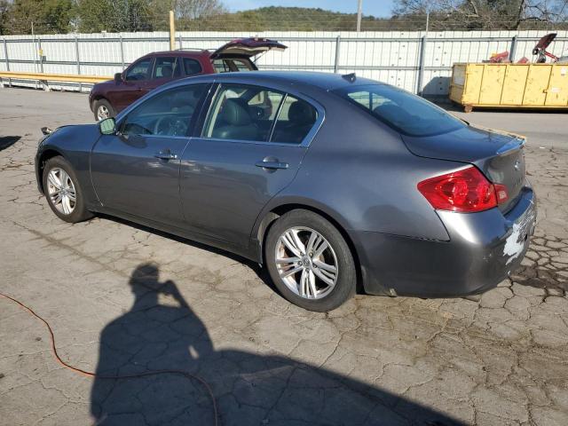 Photo 2 from auction – 2012 INFINITI G37 with VIN JN1CV6AR6CM978257