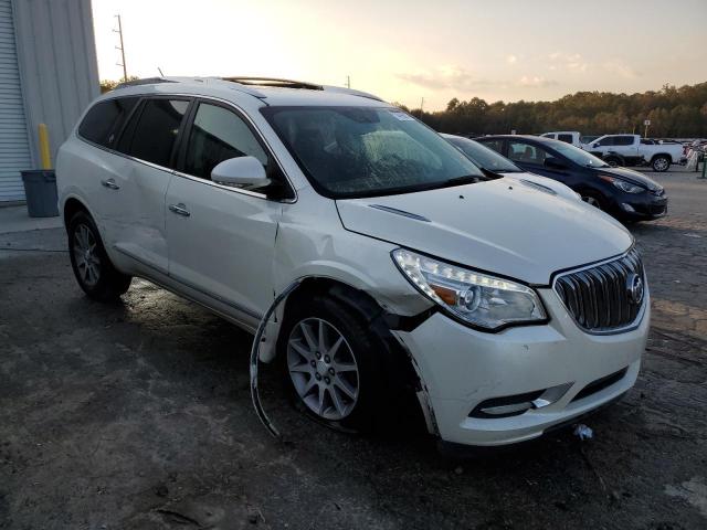 Photo 4 from auction – 2014 BUICK ENCLAVE with VIN 5GAKRBKD2EJ311670