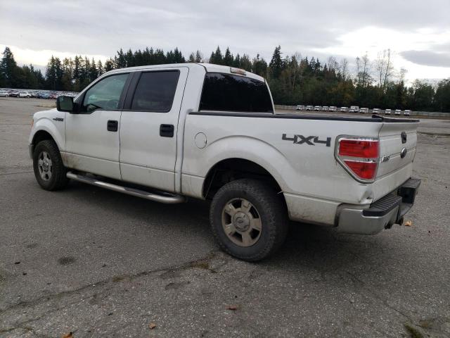 Photo 2 from auction – 2013 FORD F150 SUPER with VIN 1FTFW1EF2DFB61819