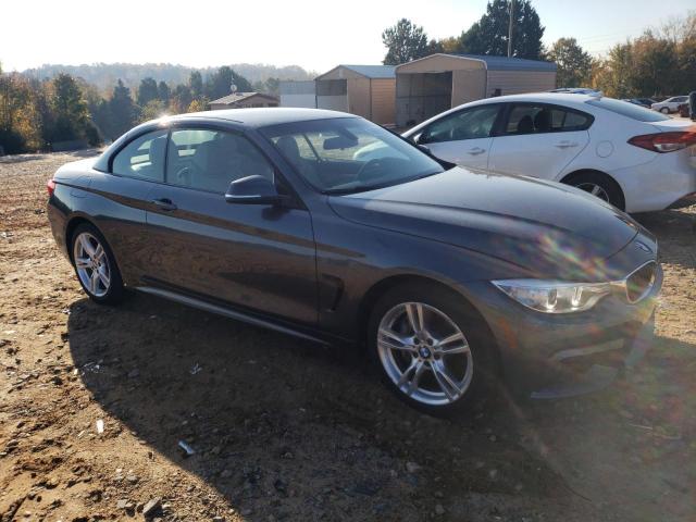 Photo 4 from auction – 2015 BMW 435 XI with VIN WBA3T7C52F5A36871