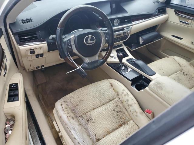 Photo 8 from auction – 2014 LEXUS ES 350 with VIN JTHBK1GG5E2088405
