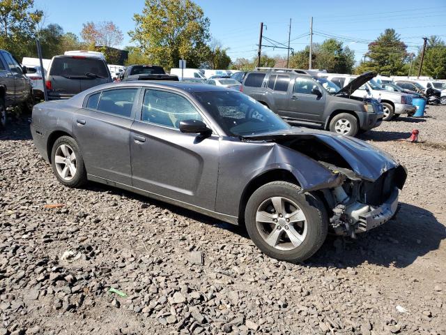 Photo 4 from auction – 2014 DODGE CHARGER SE with VIN 2C3CDXBG1EH295167