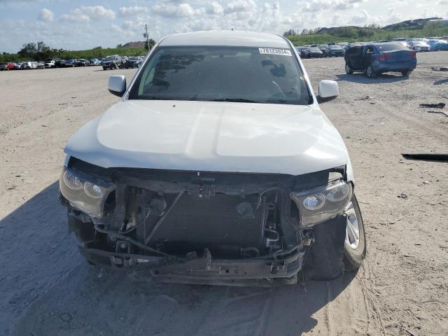 Photo 5 from auction – 2013 DODGE DURANGO SX with VIN 1C4RDHAG5DC651134