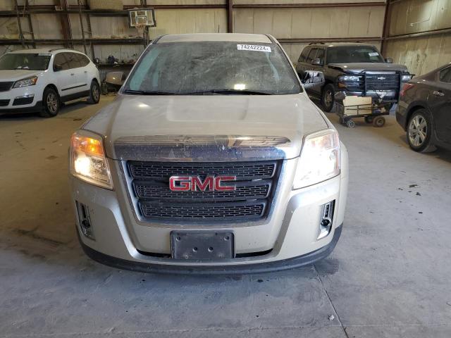 Photo 5 from auction – 2015 GMC TERRAIN SL with VIN 2GKFLVEK0F6125853