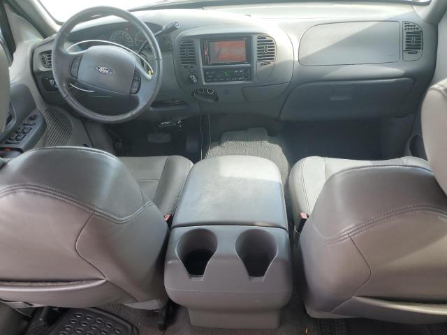 Photo 8 from auction – 2003 FORD F150 SUPER with VIN 1FTRW08L03KD67610
