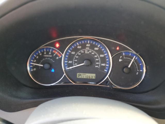 Photo 9 from auction – 2012 SUBARU FORESTER 2 with VIN JF2SHADC1CH454602