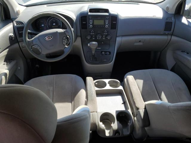 Photo 8 from auction – 2009 KIA SEDONA EX with VIN KNDMB233696315862