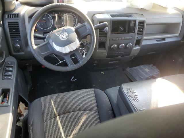 Photo 8 from auction – 2010 DODGE RAM 1500 with VIN 1D7RB1GK9AS246183