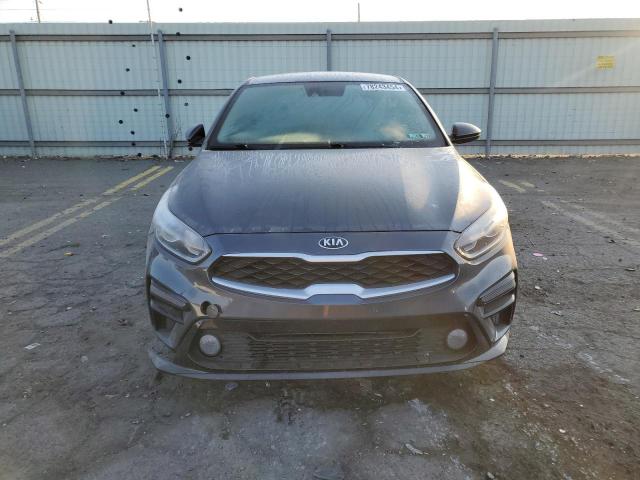 Photo 5 from auction – 2019 KIA FORTE FE with VIN 3KPF24ADXKE080348