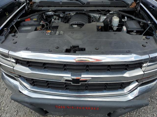 Photo 11 from auction – 2016 CHEVROLET SILVERADO with VIN 3GCPCNEC5GG268523