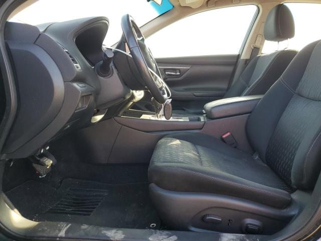 Photo 7 from auction – 2017 NISSAN ALTIMA 2.5 with VIN 1N4AL3AP2HC255676