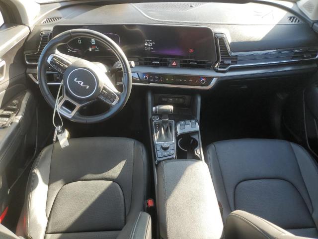 Photo 8 from auction – 2023 KIA SPORTAGE E with VIN 5XYK33AF7PG115493