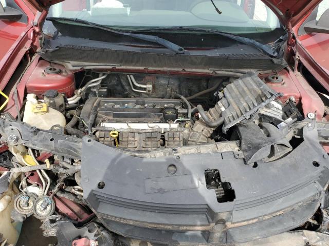 Photo 11 from auction – 2009 DODGE AVENGER SX with VIN 1B3LC56B99N508625