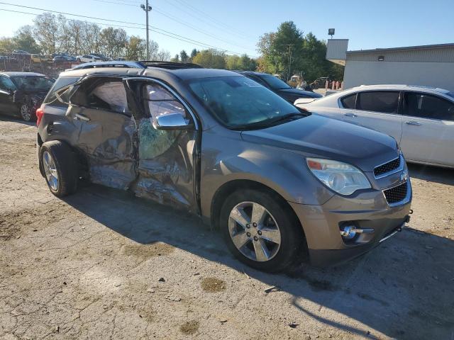 Photo 4 from auction – 2012 CHEVROLET EQUINOX LT with VIN 2GNALFEK3C6104185