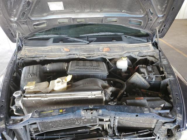 Photo 11 from auction – 2005 DODGE RAM 1500 S with VIN 1D7HA18N15S239144