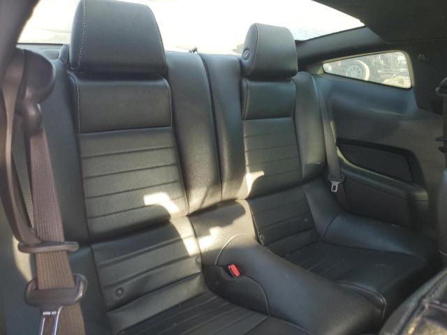 Photo 10 from auction – 2012 FORD MUSTANG with VIN 1ZVBP8AM6C5285571