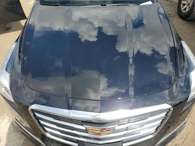 Photo 11 from auction – 2016 CADILLAC CTS with VIN 1G6AW5SX1G0189636