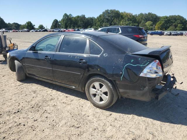 Photo 2 from auction – 2007 CHEVROLET IMPALA LT with VIN 2G1WT58K279357693