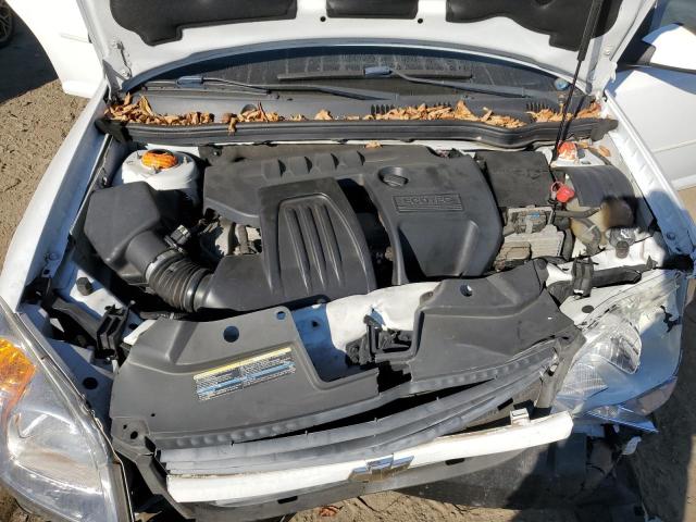 Photo 11 from auction – 2010 CHEVROLET COBALT 1LT with VIN 1G1AD5F55A7217411