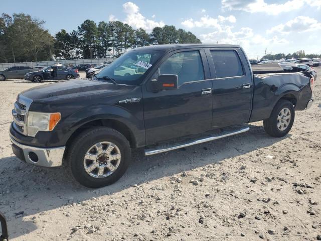 Photo 1 from auction – 2014 FORD F150 SUPER with VIN 1FTFW1CF6EKD97014
