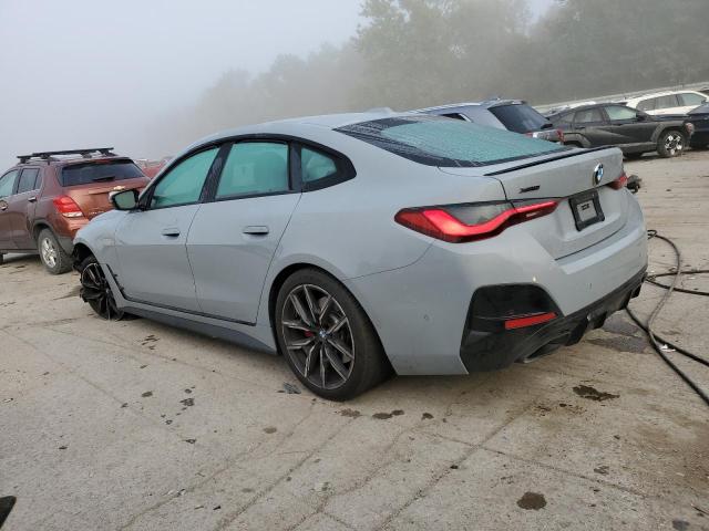 Photo 2 from auction – 2024 BMW M440XI GRA with VIN WBA13AW02RFS40652